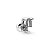 PANDORA 798423C01 шарм