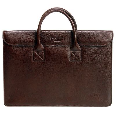 Сумка для документов Dr. Koffer B402138-02-09