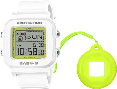Casio BGD-10K-7