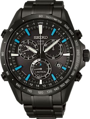 Seiko SSE013J1