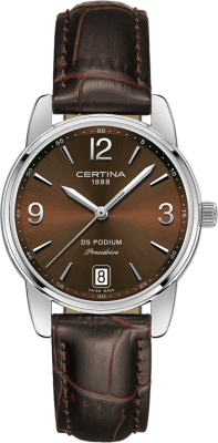 Certina C034.210.16.297.00