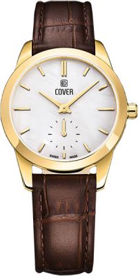 Cover CO195.05