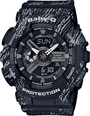 Casio BA-110TX-1A