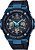 Casio GST-W300G-1A2