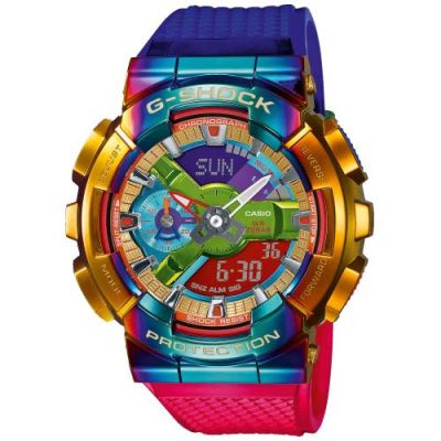 Casio GM-110RB-2AER