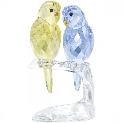 Swarovski Волнистые попугайчики 5004725