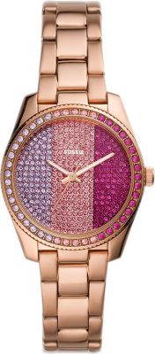 Fossil LE1114