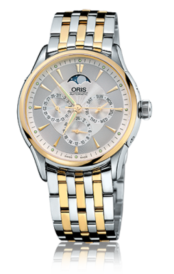 Oris 582 7592 4351 бр