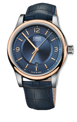 ORIS 733 7594 4335 рем
