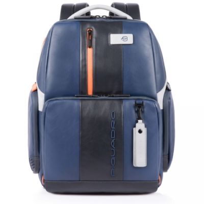 Piquadro рюкзак CA4532UB00/BLGR