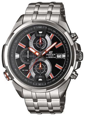 Casio EFR-536D-1A4