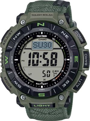 Casio PRG-340B-3