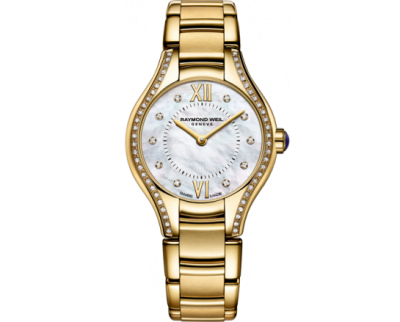 Raymond Weil 5124-PS-00985
