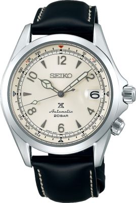 Seiko SPB119J1