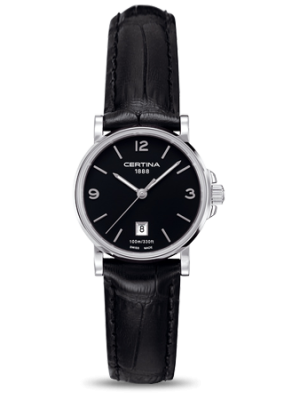 Certina C017.210.16.057.00