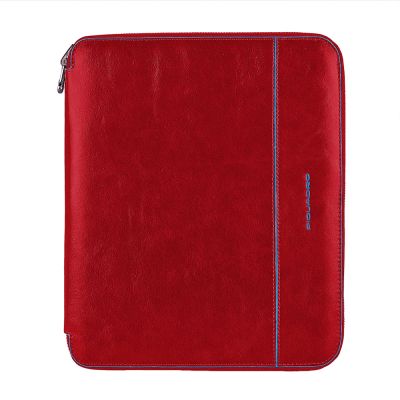 Piquadro Чехол для iPad с блокнотом AC2825B2/R