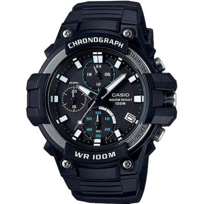 Casio MCW-110H-1A