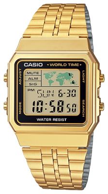Casio A-500WEGA-1E