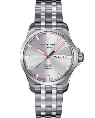 Certina C014.407.11.031.01