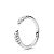 PANDORA 197699-50 кольцо