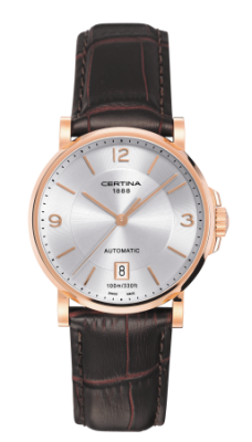 Certina C017.407.36.037.00