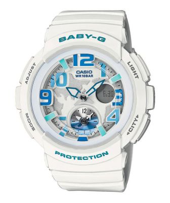 CASIO BGA-190-7B