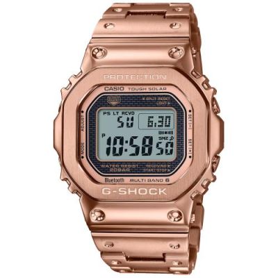 Casio GMW-B5000GD-4ER