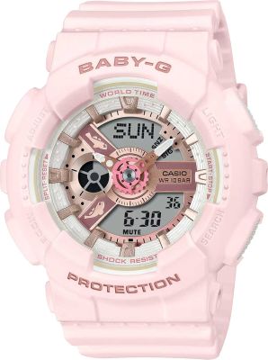 Casio BA-110AQ-4A