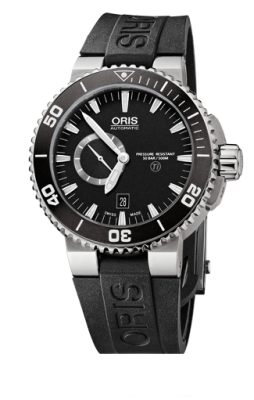 ORIS 743 7664 7154 кауч