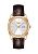 TISSOT VINTAGE 18K GOLD T920.210.76.031.00