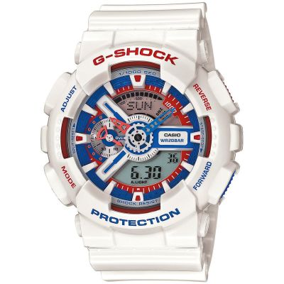 Casio GA-110TR-7A