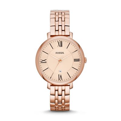 FOSSIL ES3435
