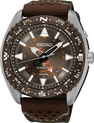 Seiko SUN061P1