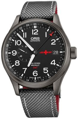 Oris 748 7710 4284 TS