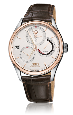 Oris 01 112 7726 635