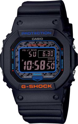 Casio GW-B5600CT-1ER