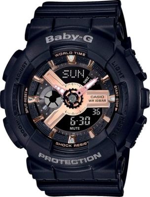 Casio BA-110RG-1AER