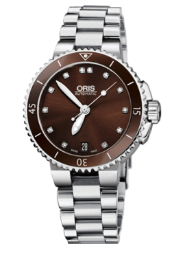 ORIS 733 7652 4192 бр