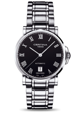 Certina C017.407.11.053.00