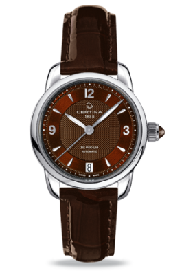 Certina C025.207.16.297.00