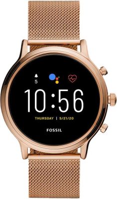 Fossil FTW6062