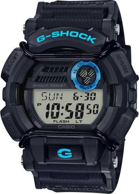 Casio GD-400-1B2
