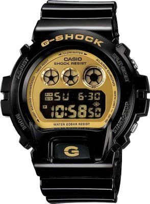 Casio DW-6900CB-1