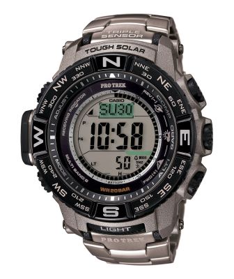CASIO PRW-3500T-7E
