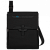 Piquadro сумка вертикальная с плечевым ремнем CA2775W57/N