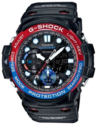Casio GN-1000-1A