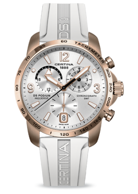 Certina C001.639.97.037.01