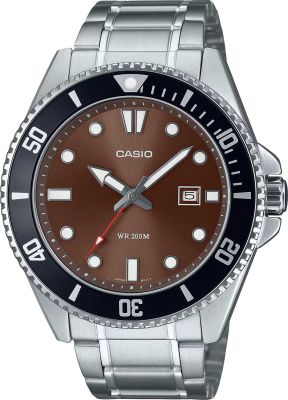 Casio MDV-107D-5A