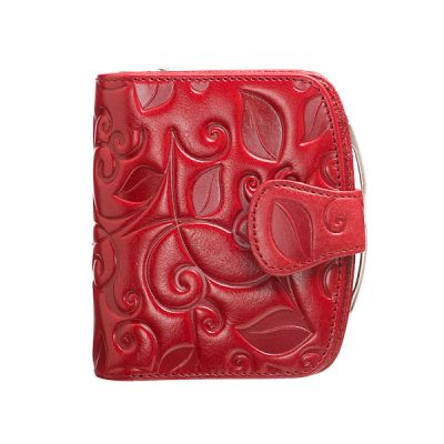 Кошелек Dr. Koffer X510108-119-03