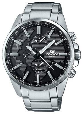 Casio ETD-300D-1A